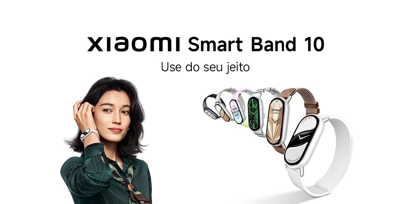 Use do seu jeito